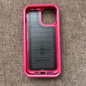 Otter box defender pro for iPhone 10 MAX
